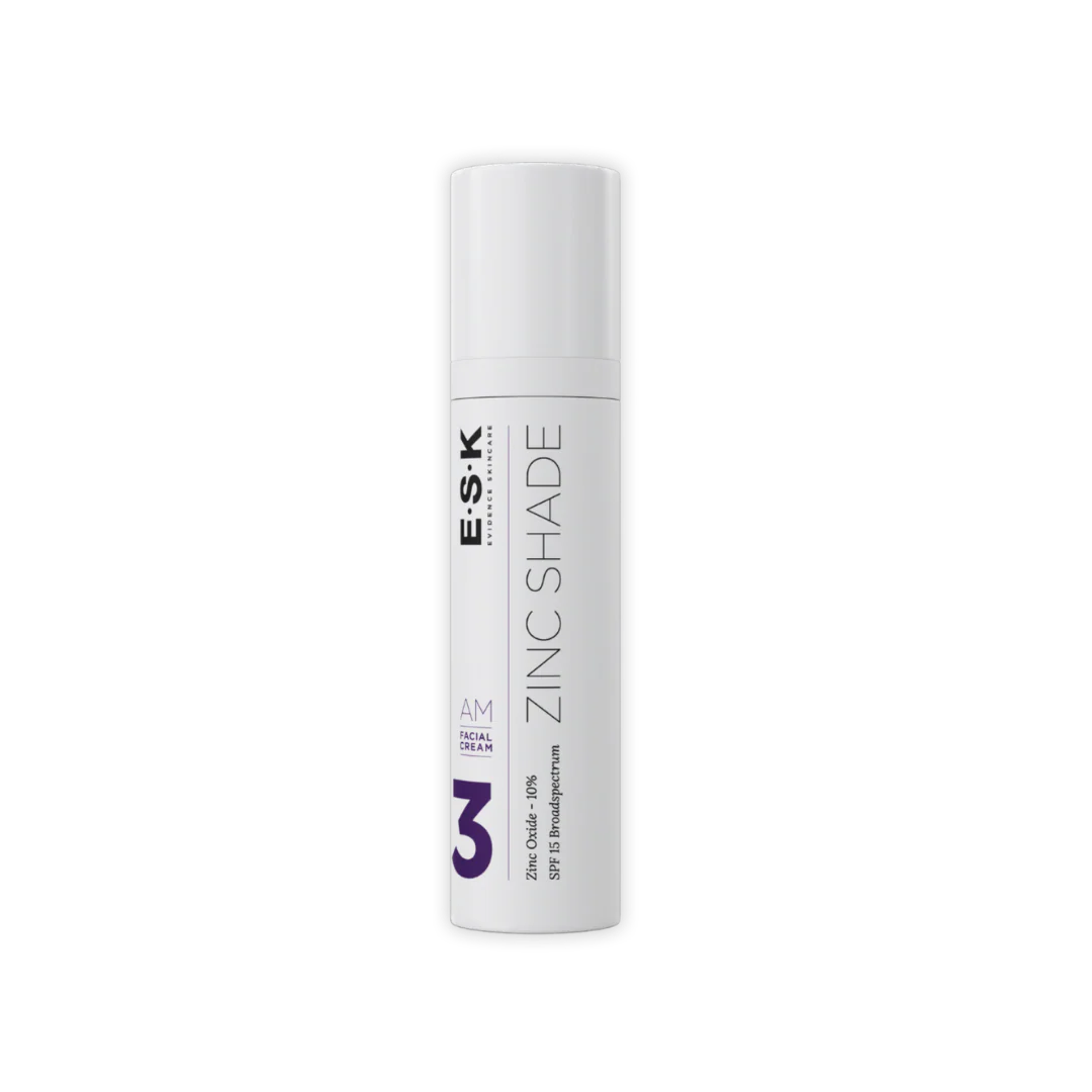 E.S.K Zinc Shade (3)