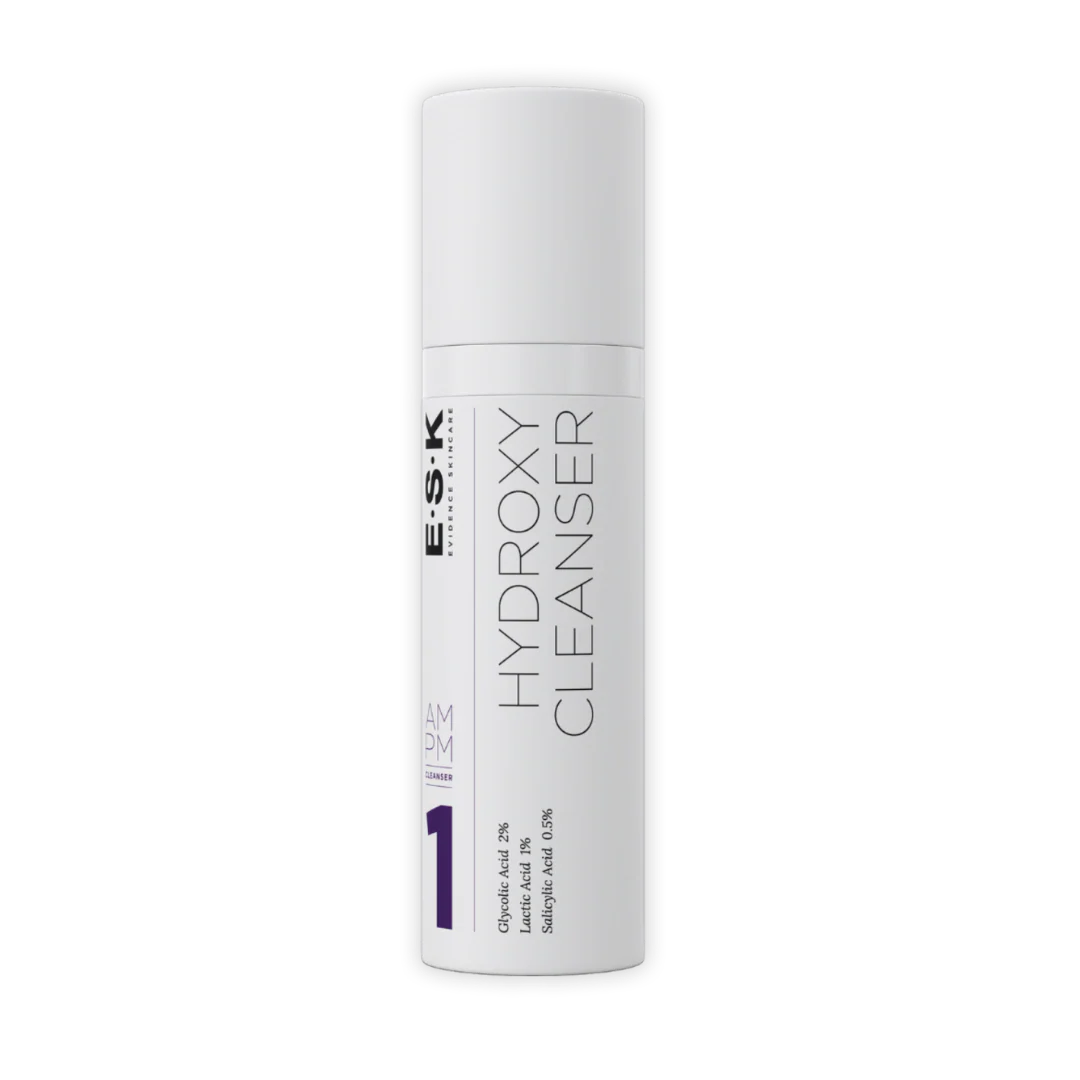 Restore SKIN- Exfoliating Cleanser- (1)