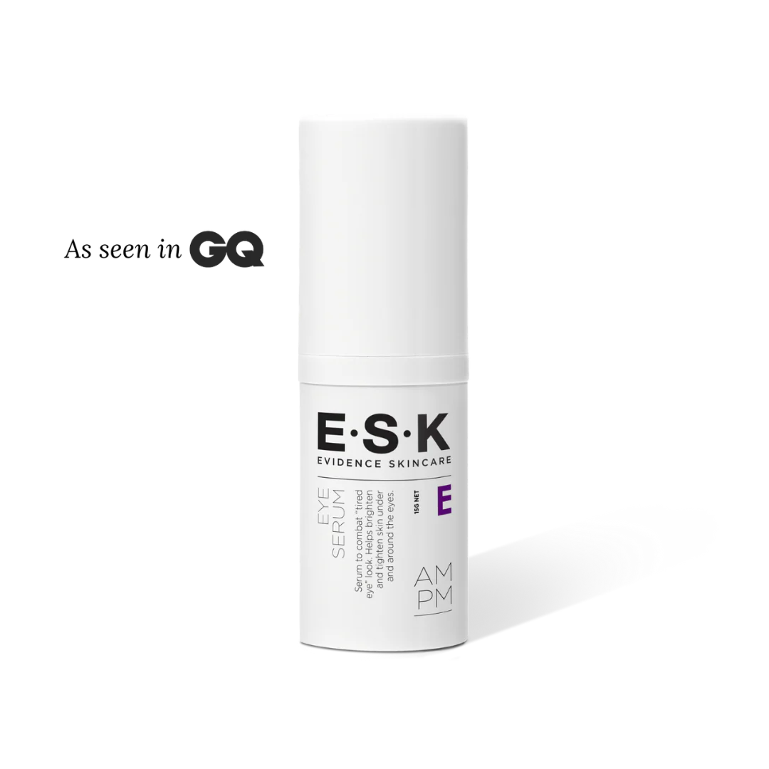 E.S.K Eye Serum (E)