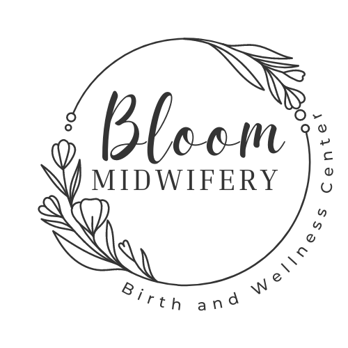 Bloom Birth and Wellness with Nine Short Months