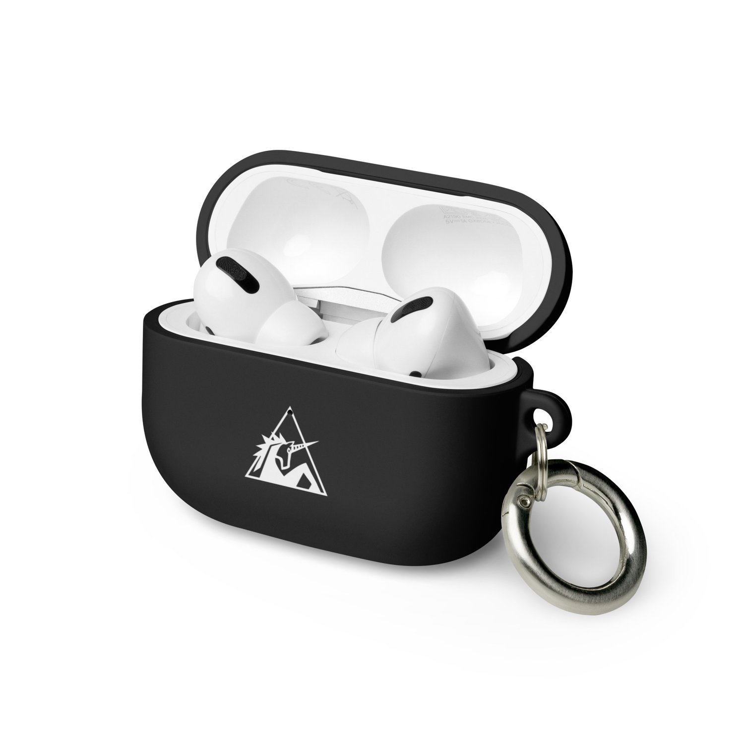 AirPods case — Fierce Animal Recordings