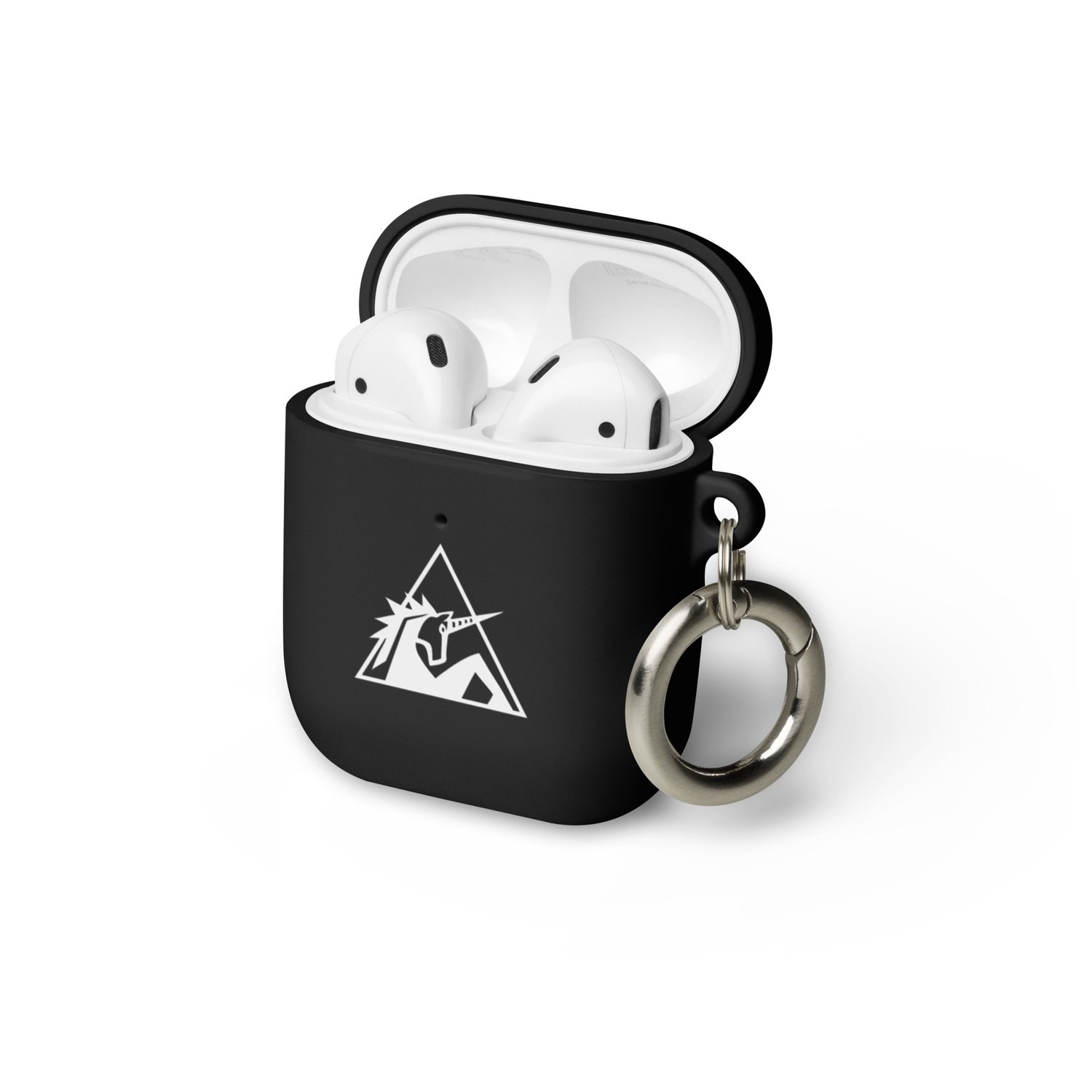 AirPods case — Fierce Animal Recordings