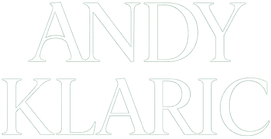 ANDY KLARIC