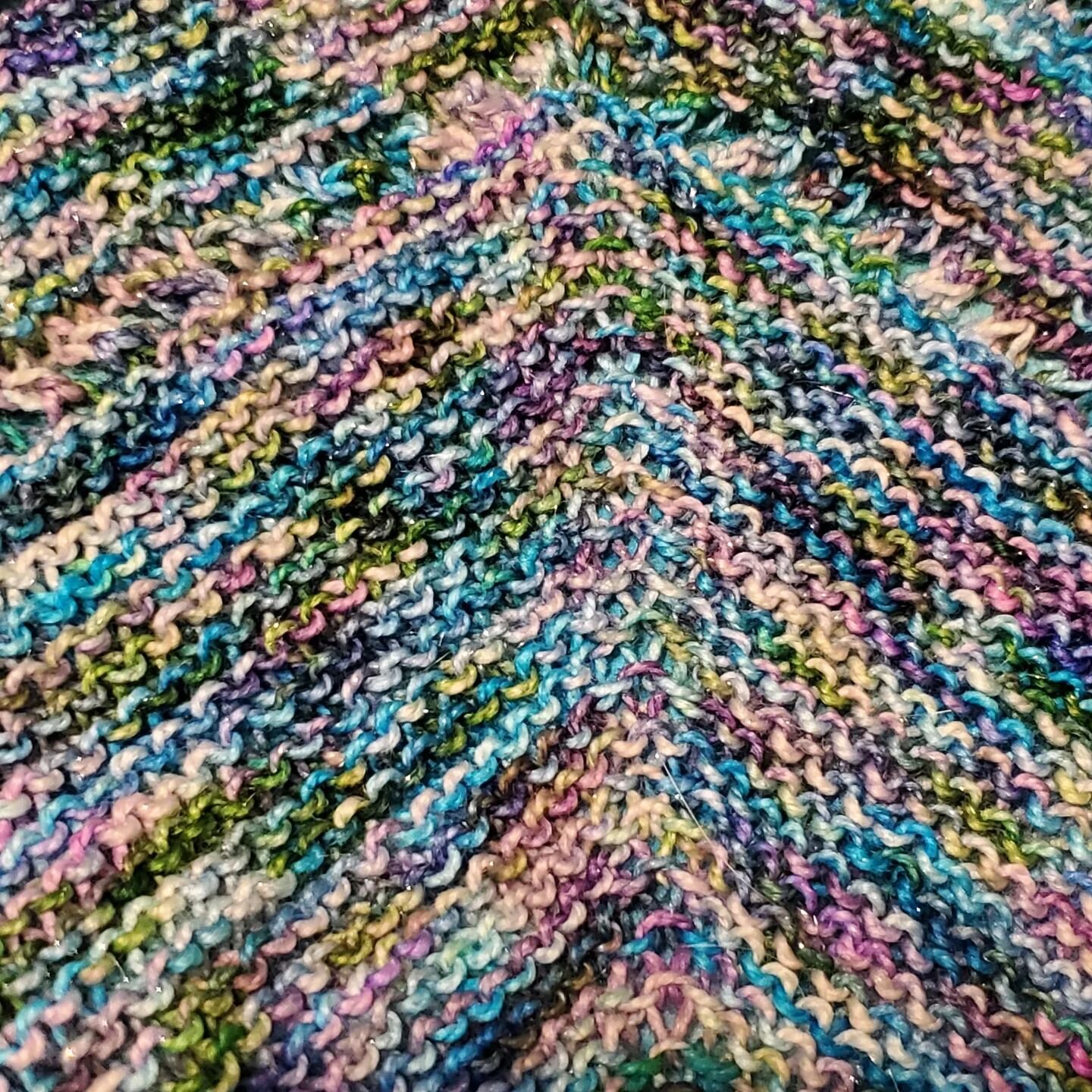 Hello Stitchember! @lydiashomestead

Day 1 

#stitchember
#knitting #knitlove #fibergnome