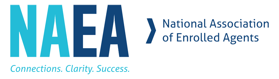 NAEA Logo