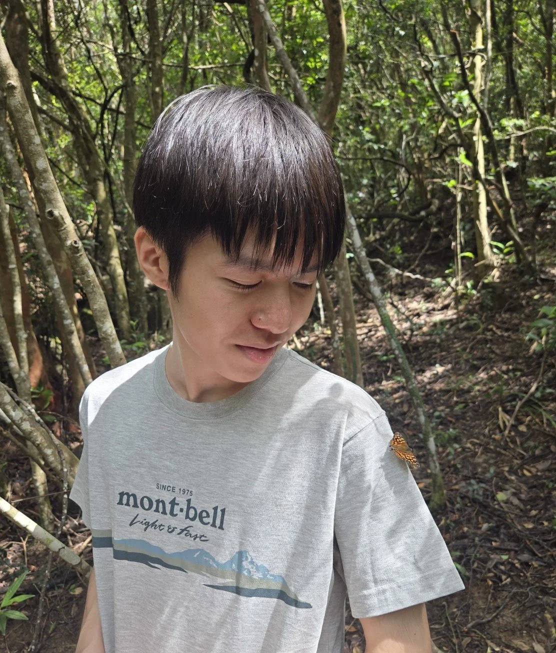 Cheuk Hin Anson CHOW