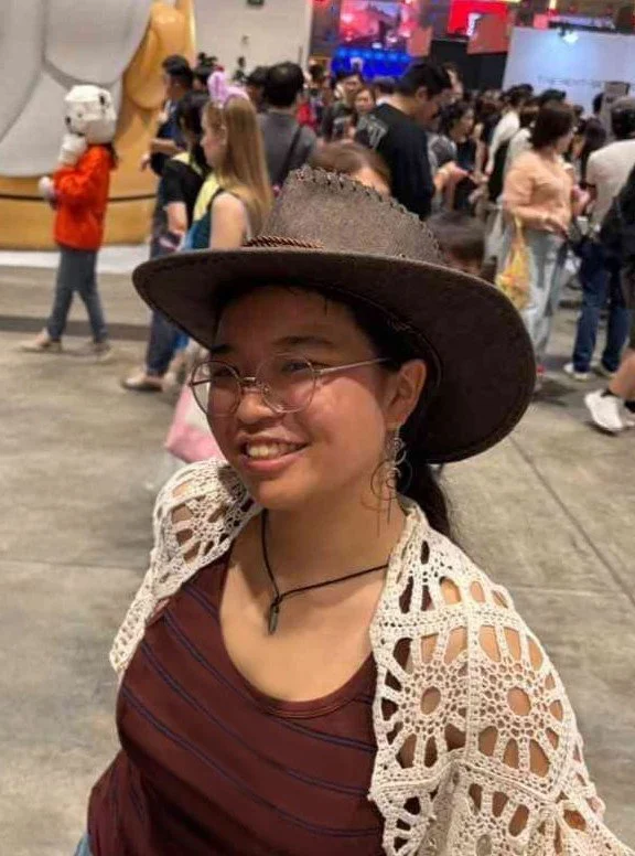 Tiffany CHIN
