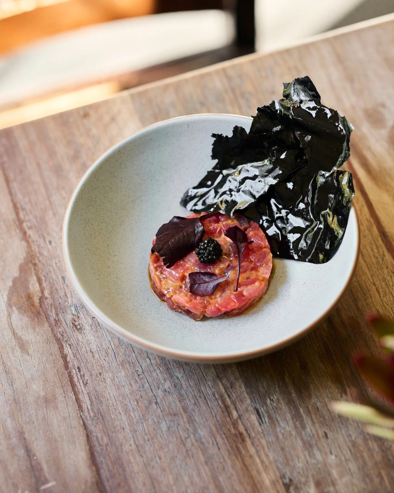 When was the last time you booked a spontaneous Sunday lunch out?
Make the most of this beautiful weather and join us tomorrow – we’ve still got a few tables left for lunch. Book via the link in our bio.