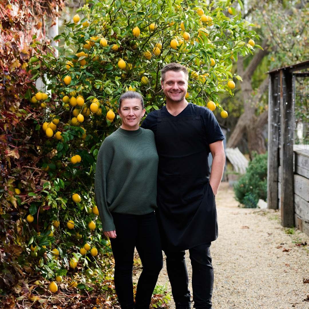 A Day in the Life at Grazing: Inside the Kitchen with Chef and Owner Kurt Neumann&nbsp;