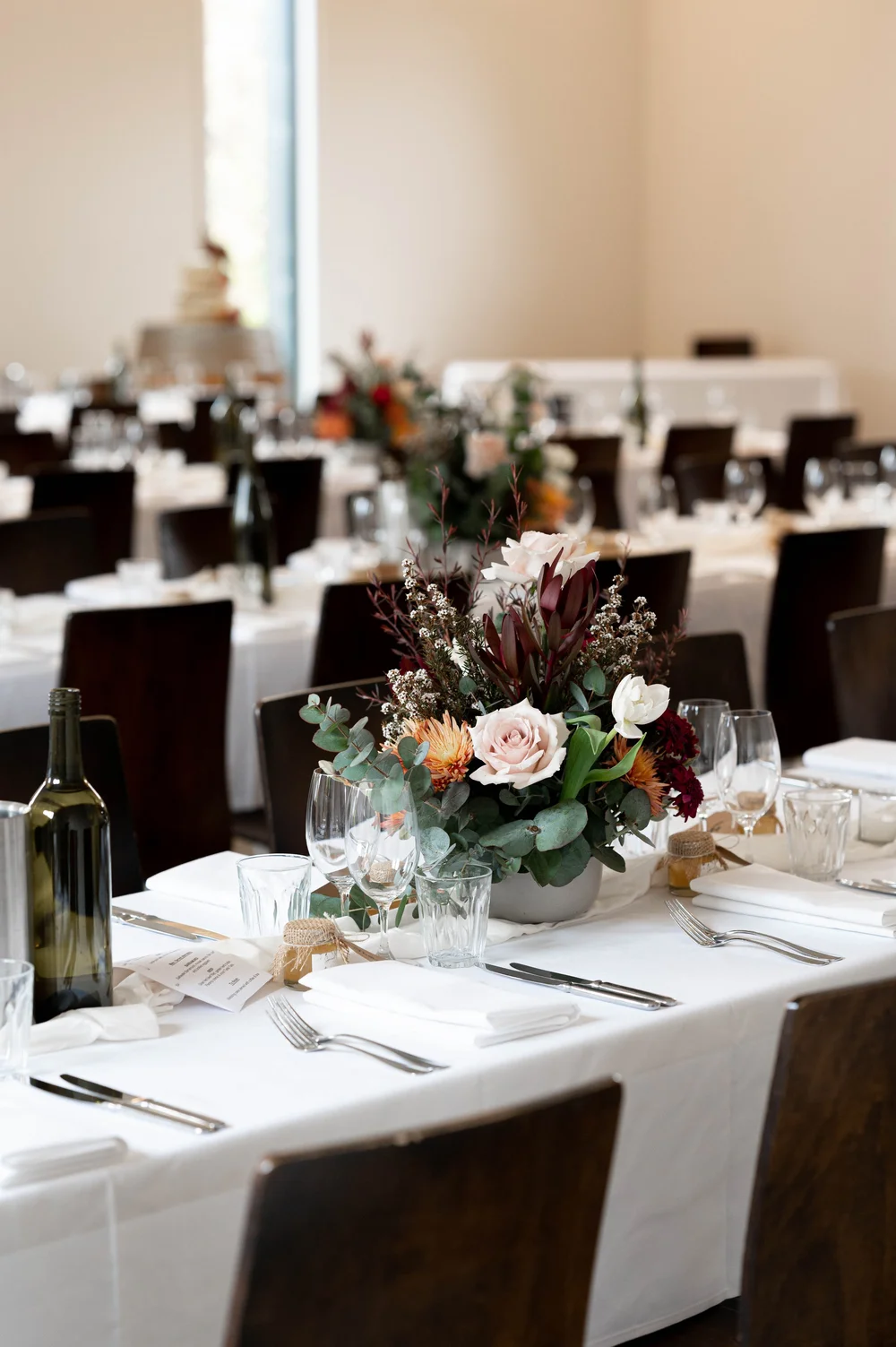 ginger pear graze catering - perth wedding caterer -... Grazing at Gundaroo | Country Dining & Wedding Venue