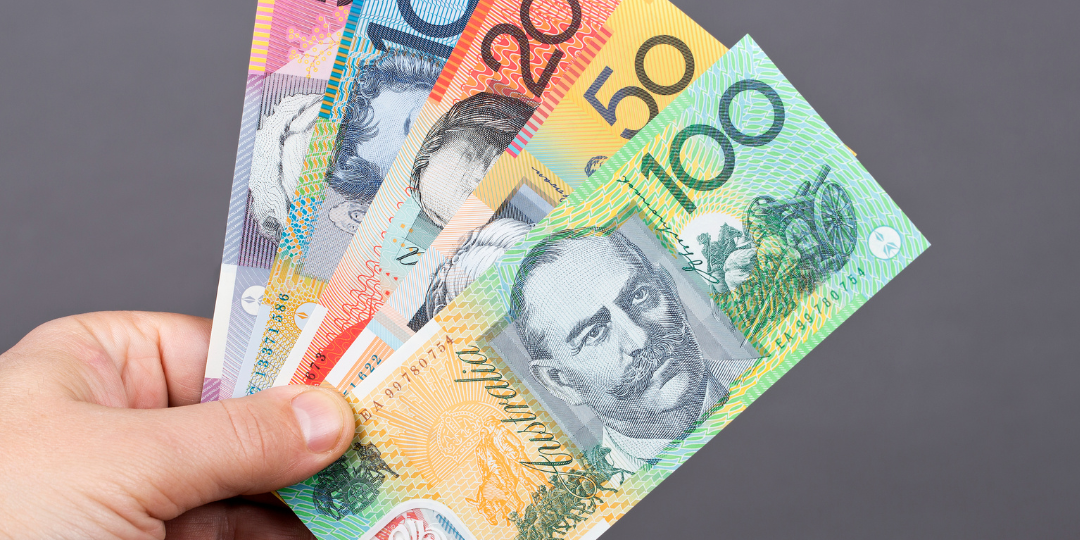 Get better at Cashflow