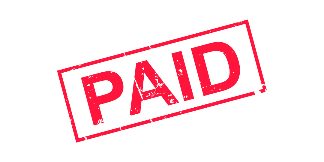 How to ensure you get paid faster