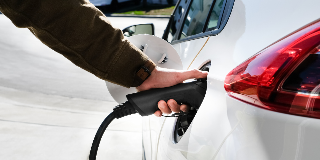 Electric vehicles FBT concession scaled back&nbsp;