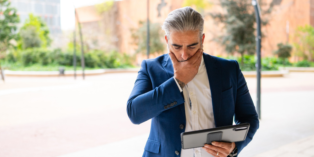 Here is what you do if you get a suspicious email or text that appears to be from the ATO or myGov