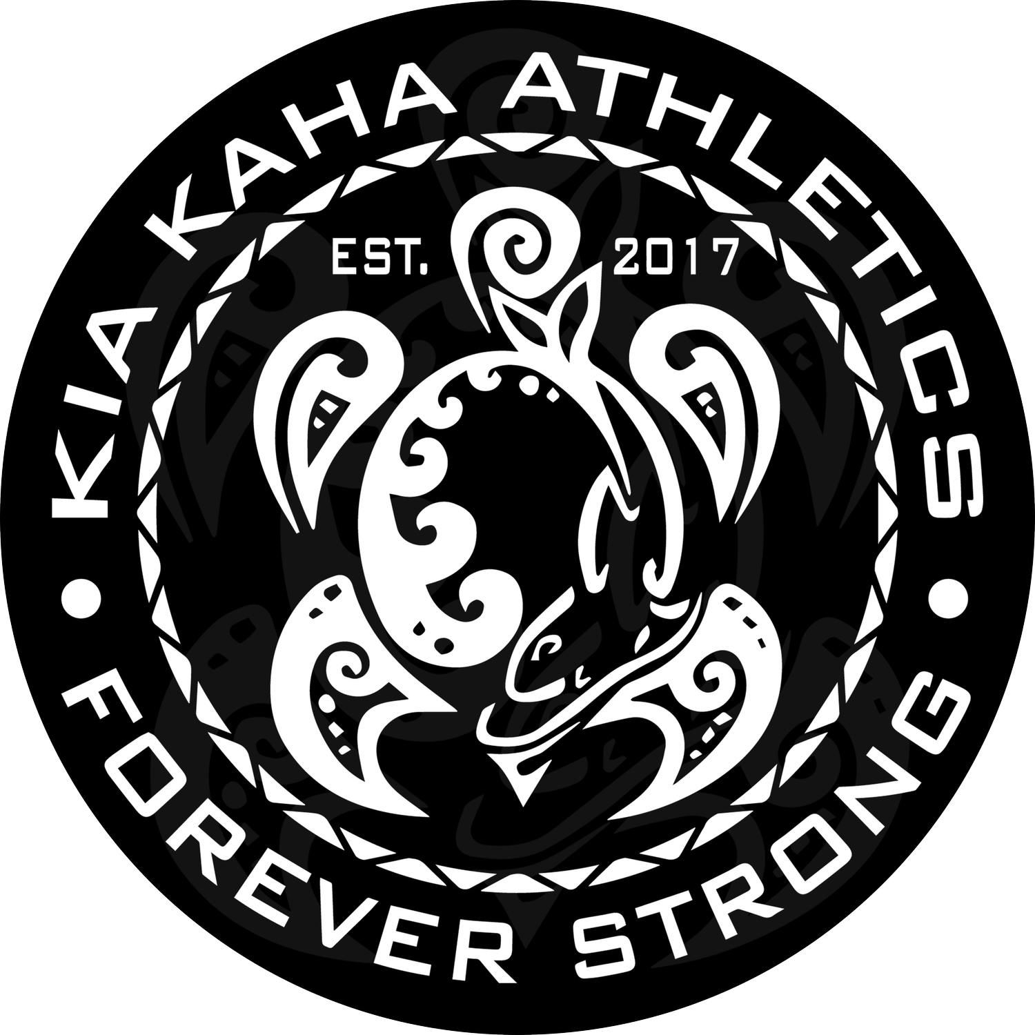 Kia Kaha Athletics