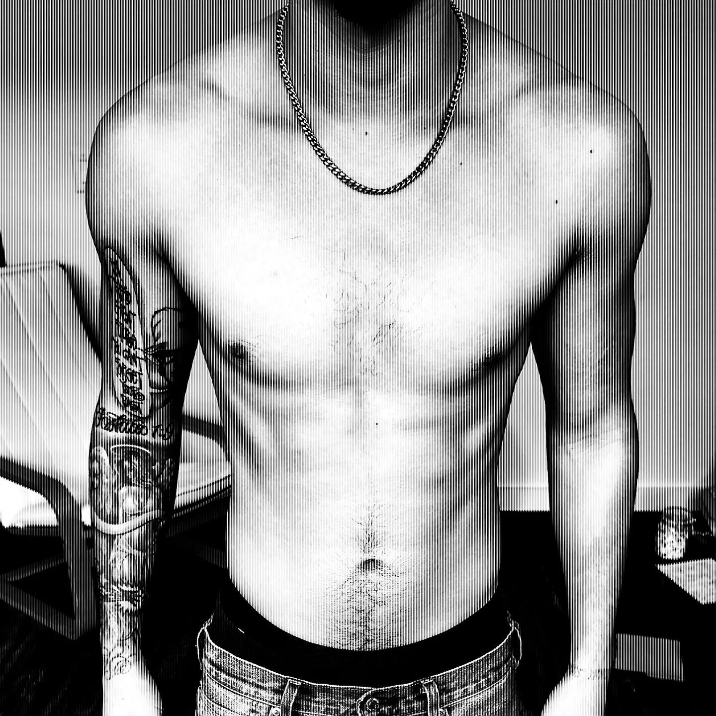 #HEALTH - I&rsquo;m Pacific-Islander.
Health is simple .. most people just lack discipline or have insanely bad genetics. That&rsquo;s the kold hard truth! If you eat less food, you&rsquo;ll weigh less. If you eat more protein, you&rsquo;ll gain musc