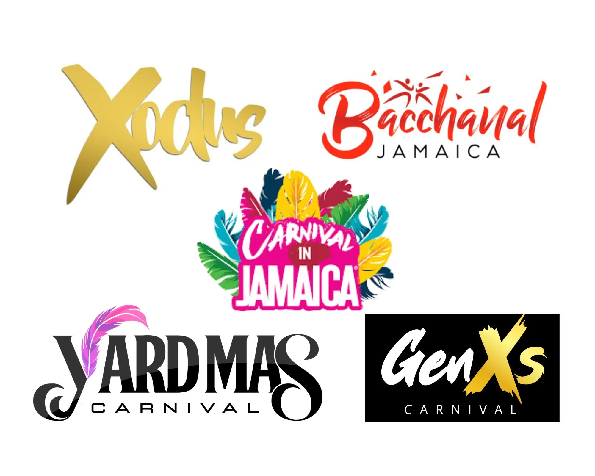 Carnival in Jamaica The 5Billion Easter Egg — NuffGravy