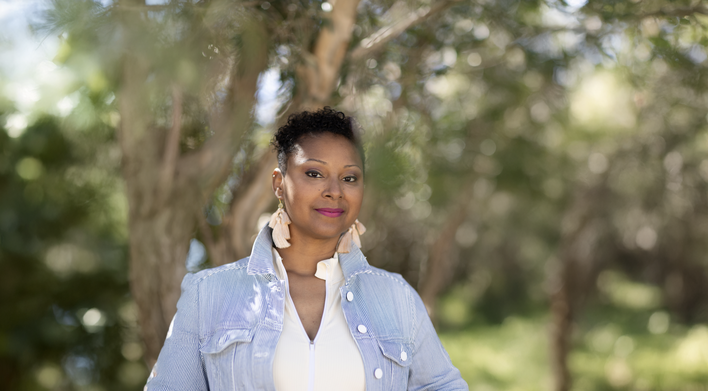 Transforming Trauma and Tragedy Into Power and Purpose