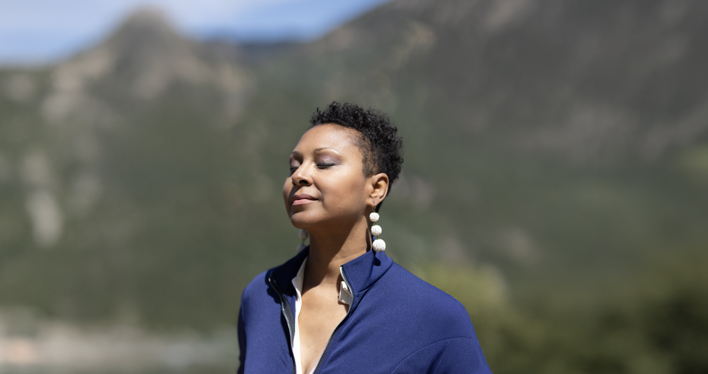 Transforming Trauma and Tragedy Into Power and Purpose 