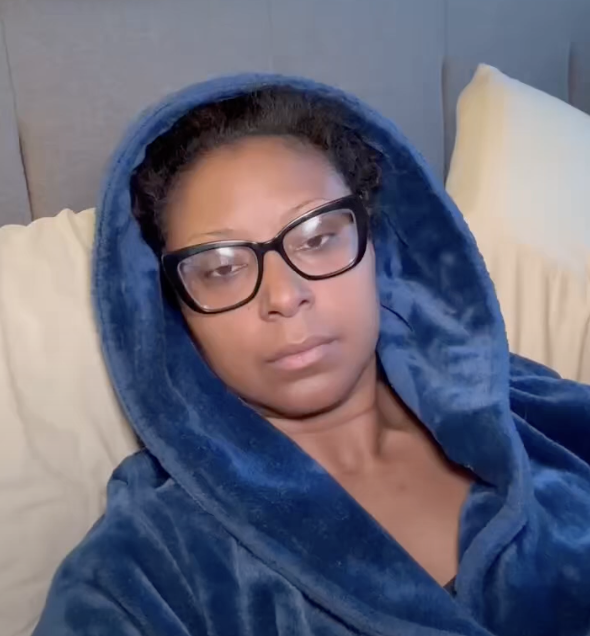  Cancer Journey: The Bad Days