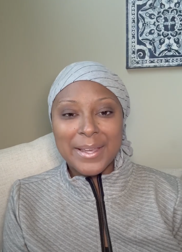 Surviving Cancer: Recovery Advice