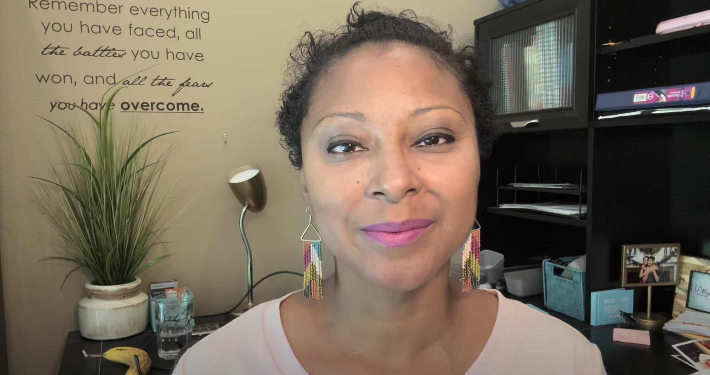 Angel Meets the Power of God: Raw Encounter