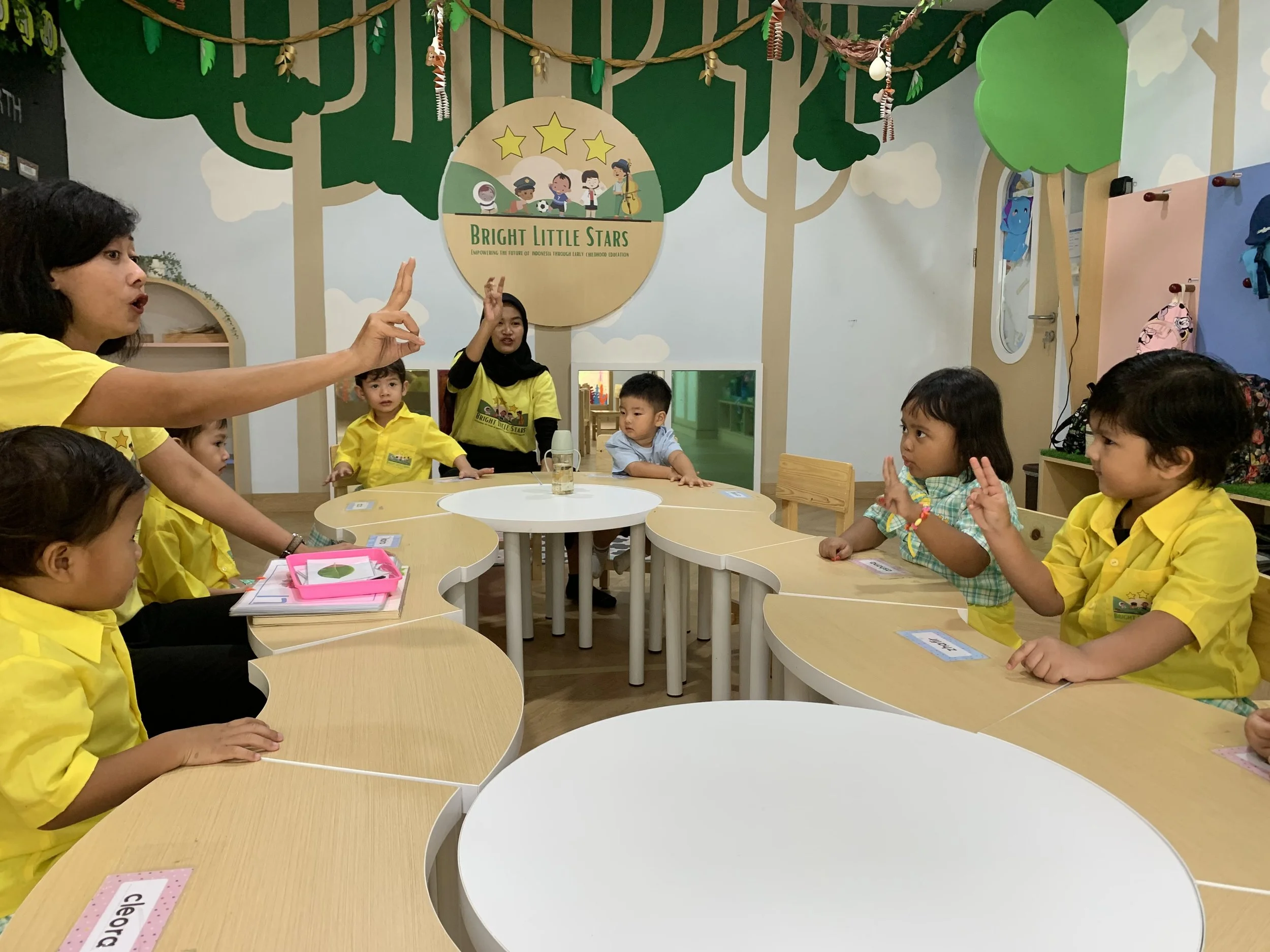 Cara Mengenalkan Konsep Dasar Matematika kepada Anak Usia Dini