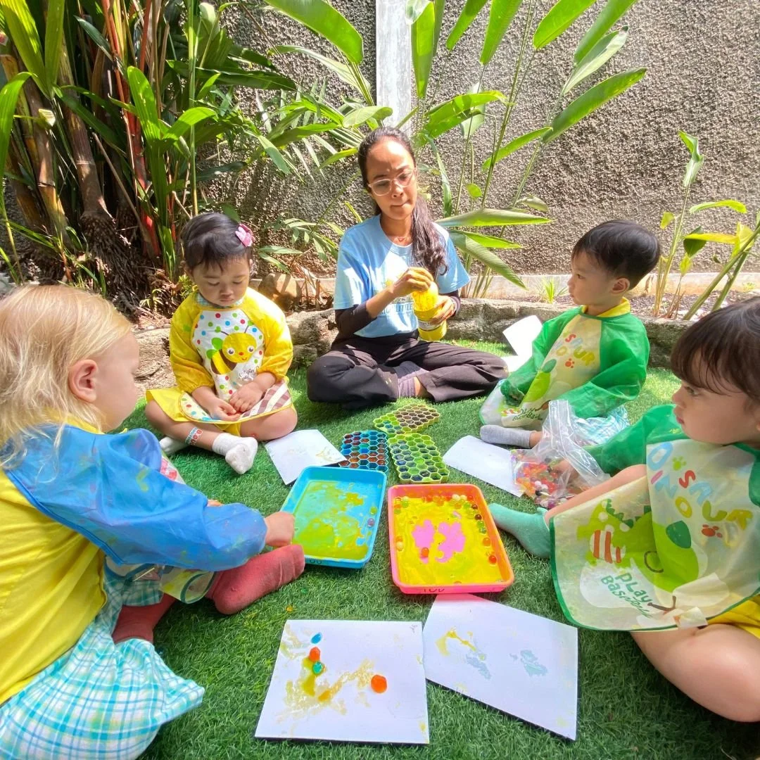 Mengenal Tahapan Perkembangan Sosial dan Emosional Anak