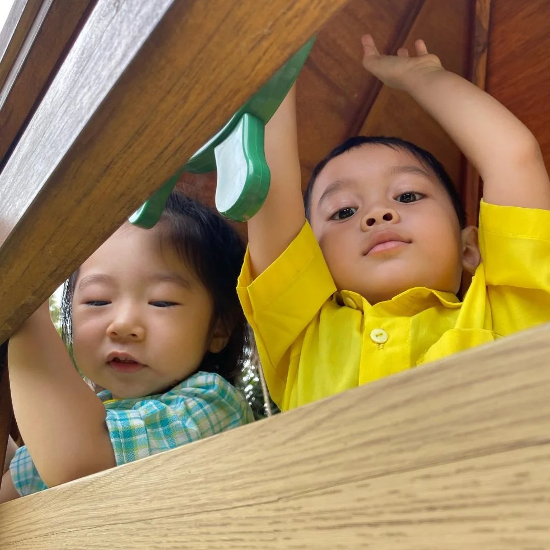 belajar bersosialisasi di preschool bright little stars