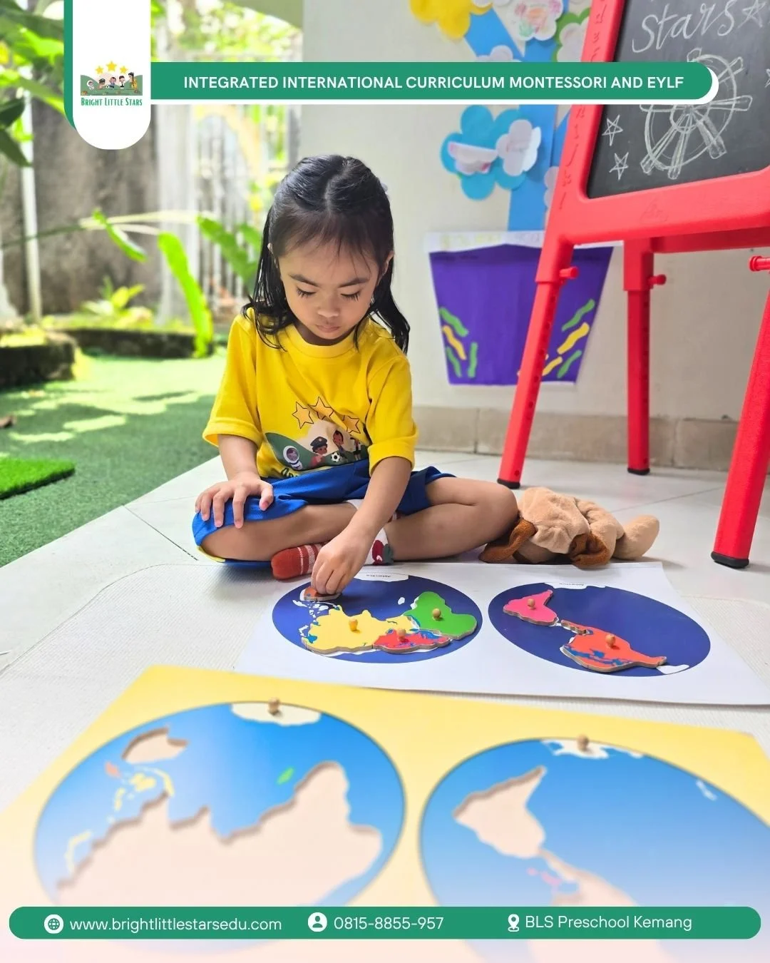building curiosity about the world around us at bright little stars preschool and kindergarten kemang