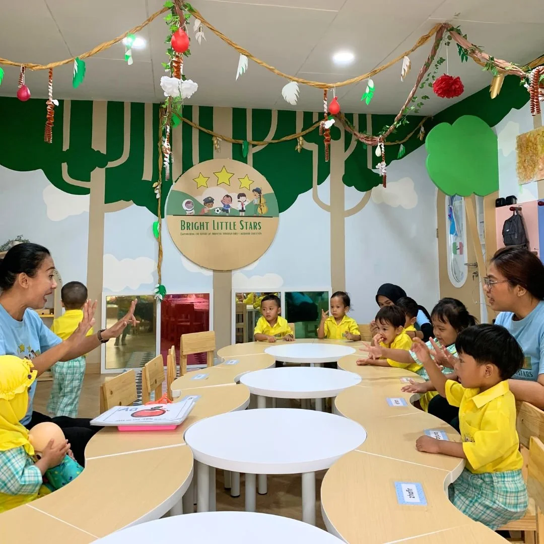 Parent-Teacher Communication: How We Keep Parents Connected