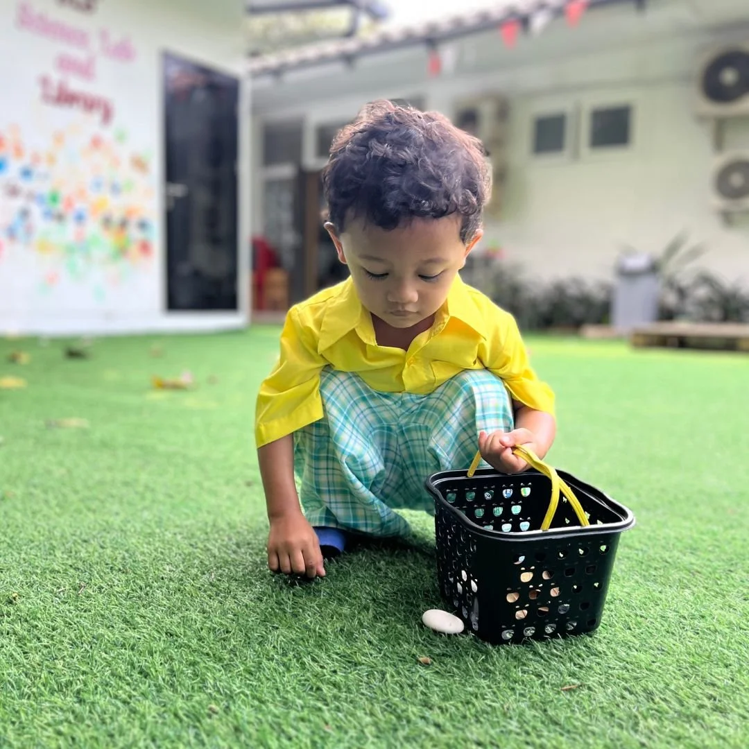 cara bright little stars preschool menerapkan belajar sambil bermain setiap hari