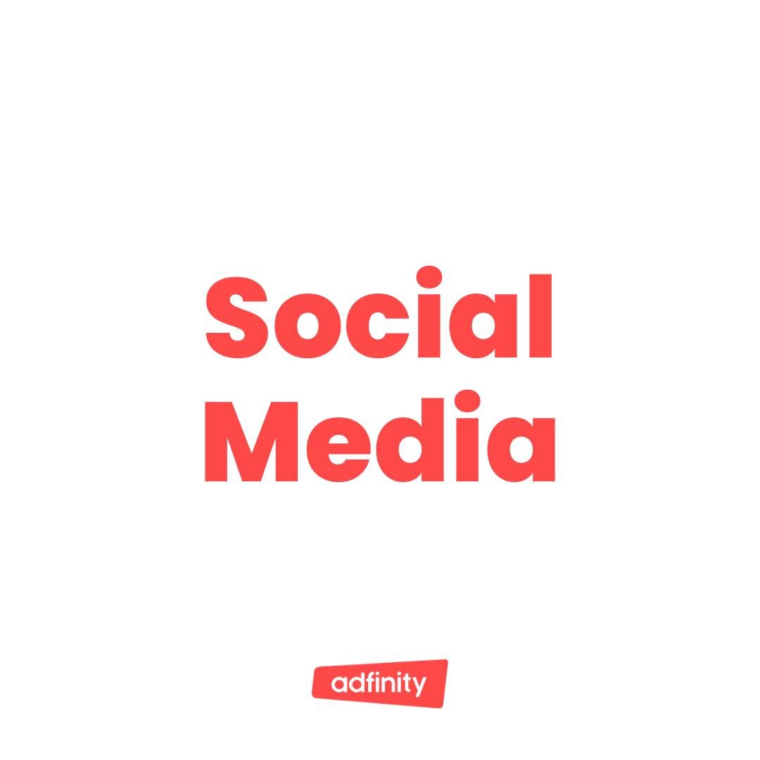 Mastering the social scene! 📲 Our core service in Social Media Marketing transforms engagement into success.

#adfinity #adfinityagency #adfinityservices