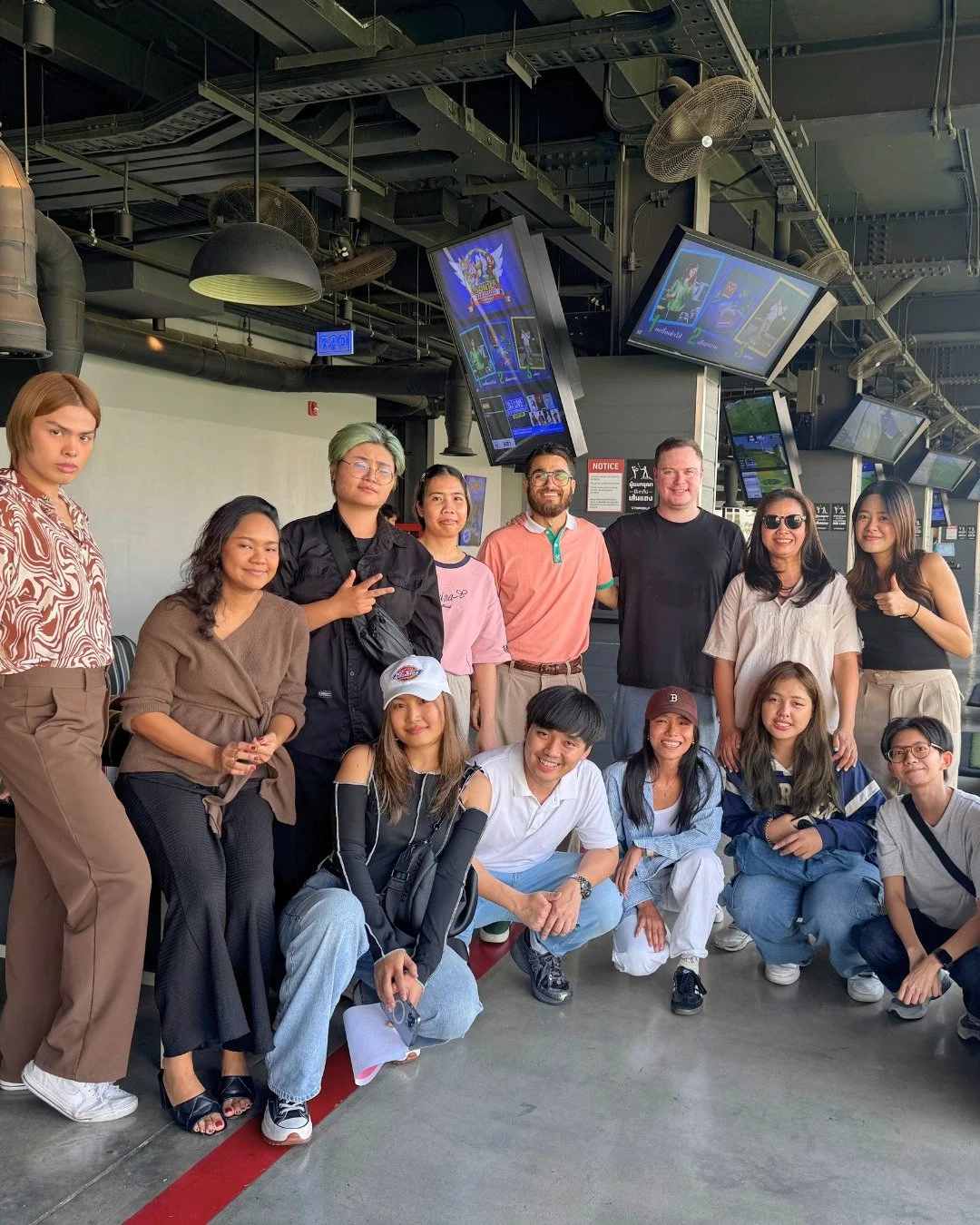 Strategy works best when the team is aligned.
ㅤ
Our Top Golf session gave us time to connect, reflect and plan what&rsquo;s next. Focused teams drive stronger results.
ㅤ
Link in bio to work with a team that works together
ㅤ
#Adfinity #AdfinityAgency 
