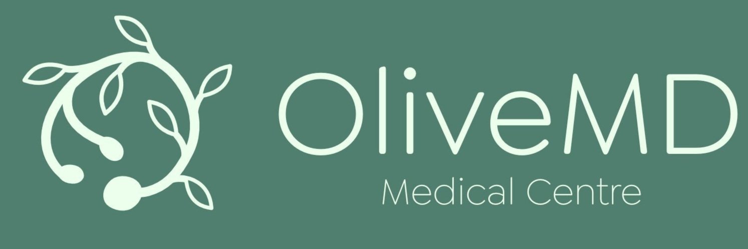 OliveMD Medical Centre - Family Doctors Accepting New Patients