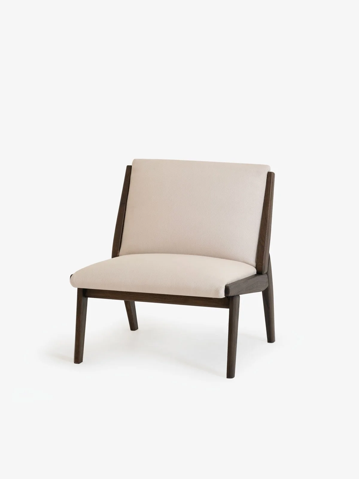 Turbine Lounge Chair