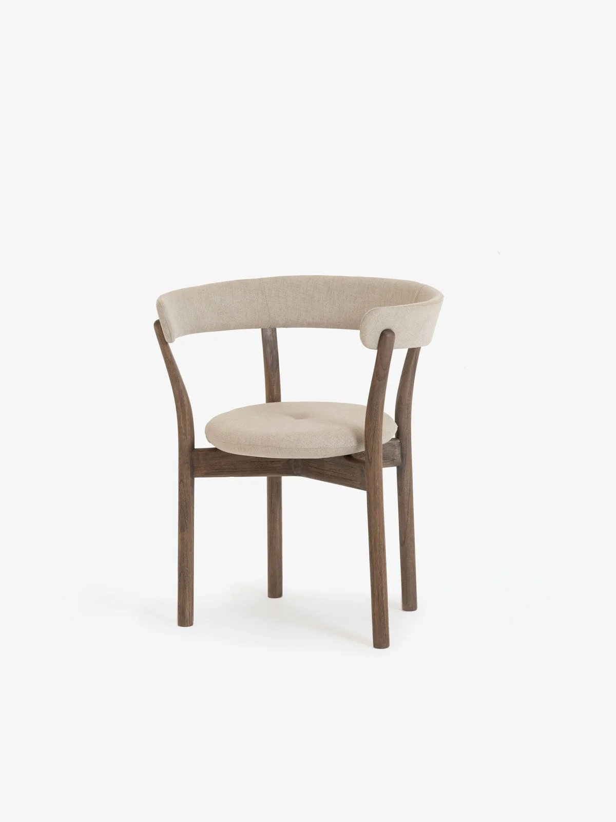 Arc Chair