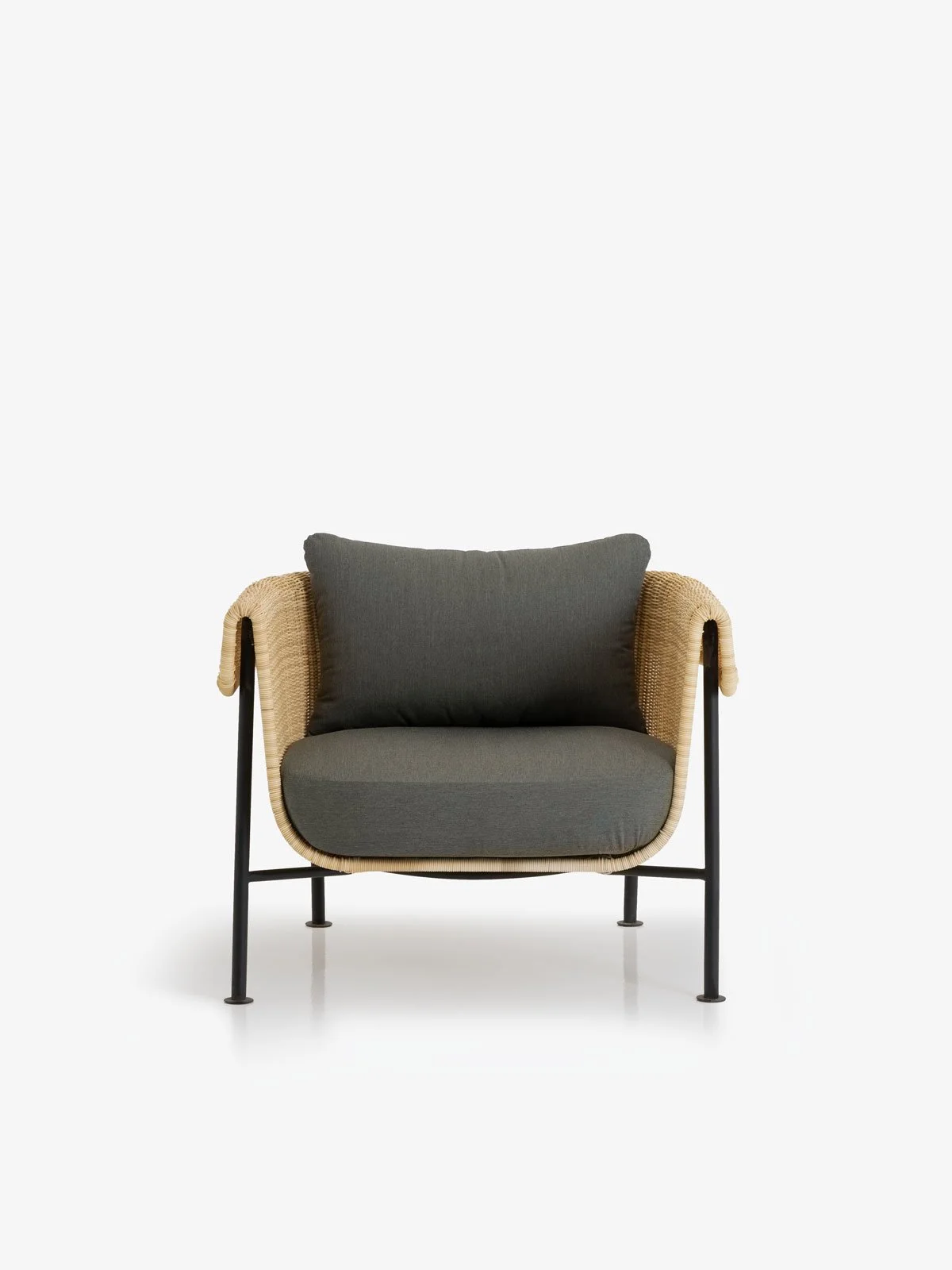 Melt Lounge Chair & Sofa