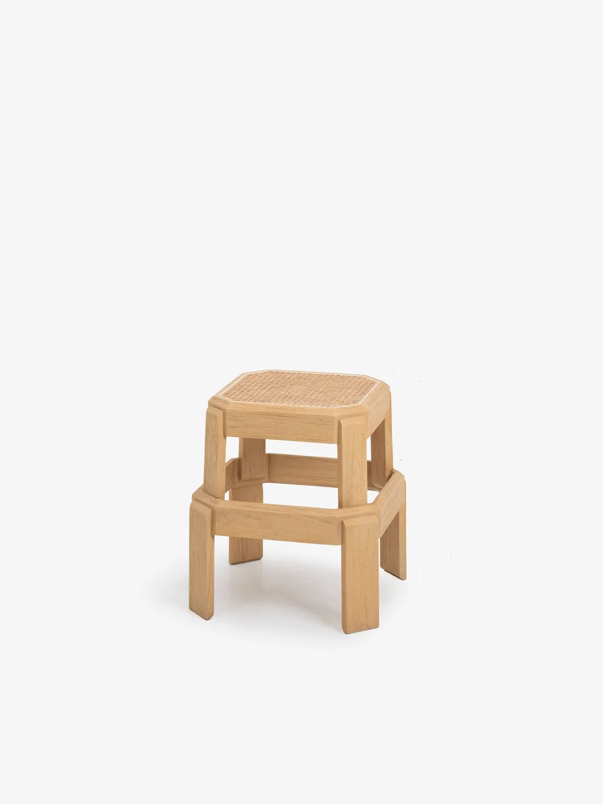 Pagoda Stool