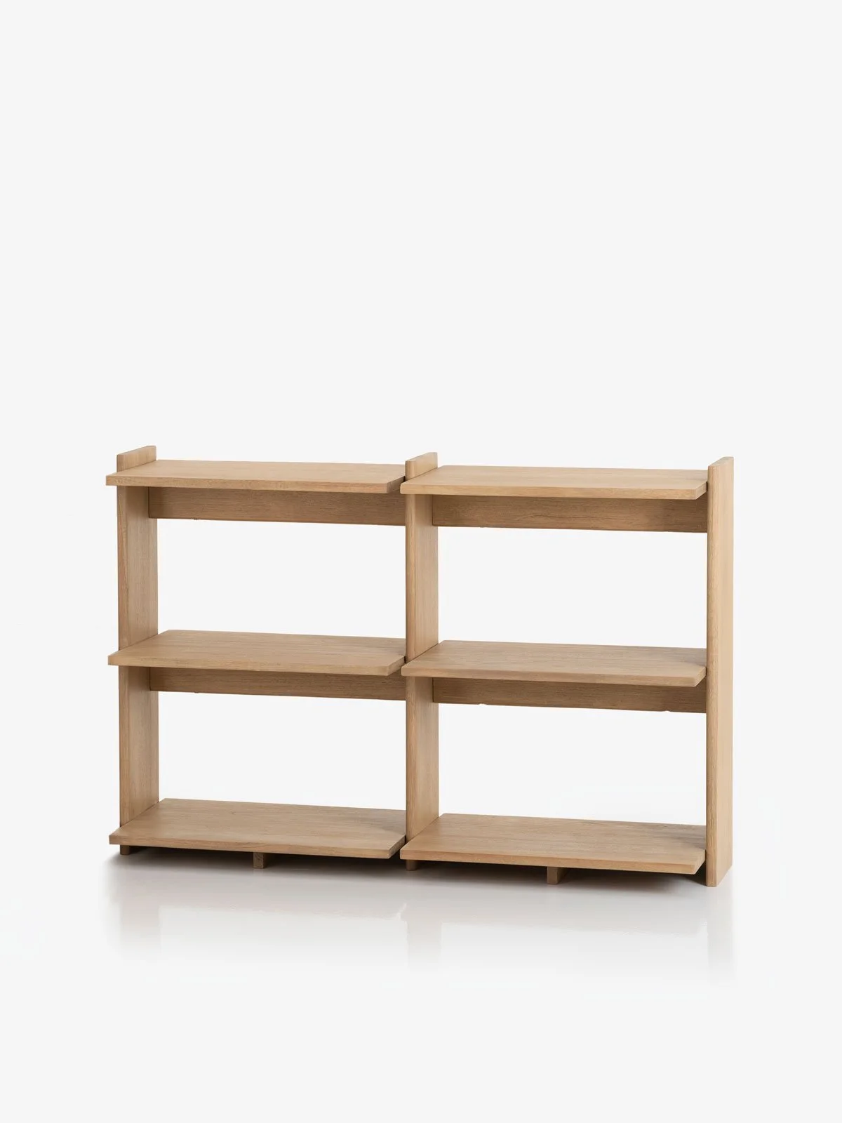 Plata Shelf