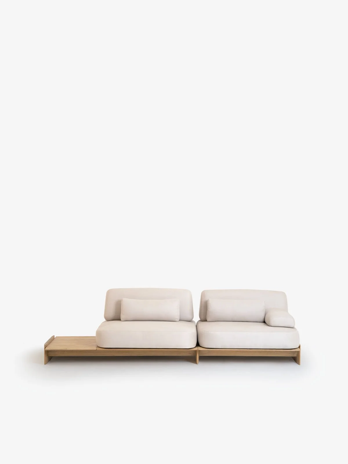 Panorama Modular Sofa