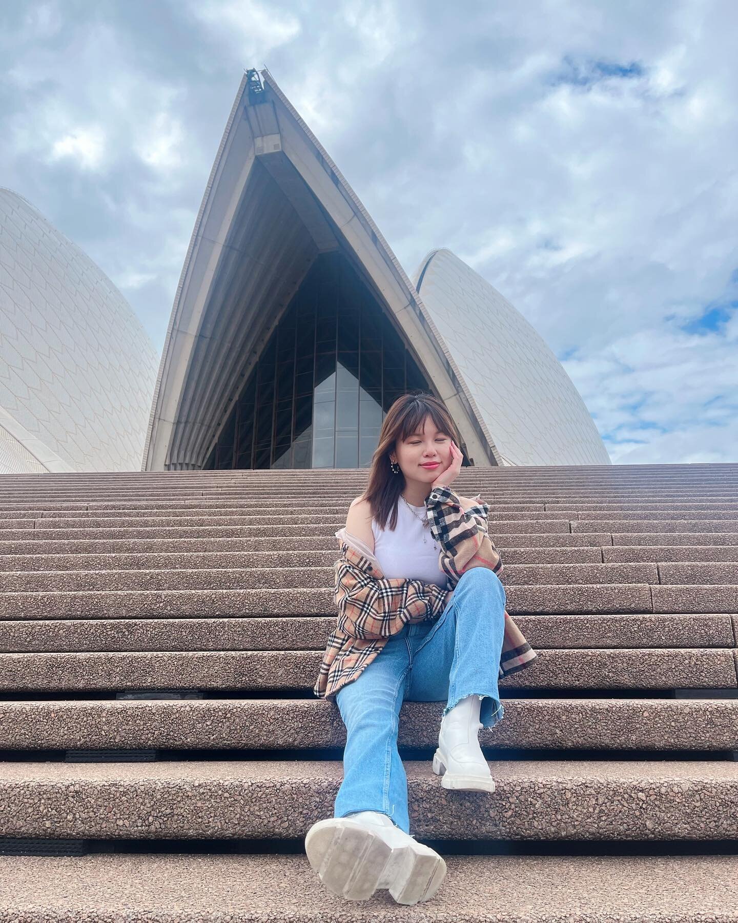 📍Sydney in March 😁🇦🇺