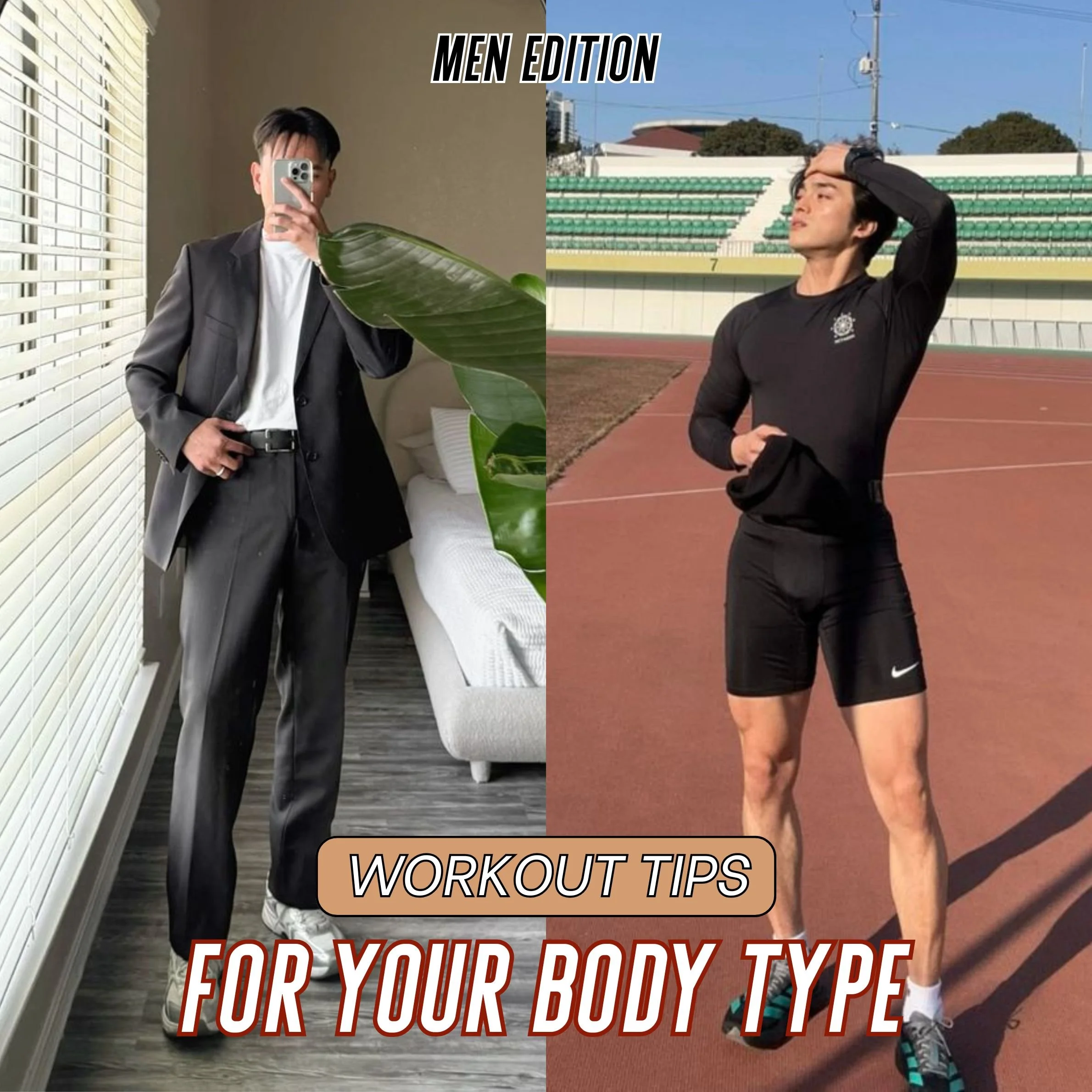 Men’s Aesthetics and Training: How to Build a Physique That Looks Good in Clothes