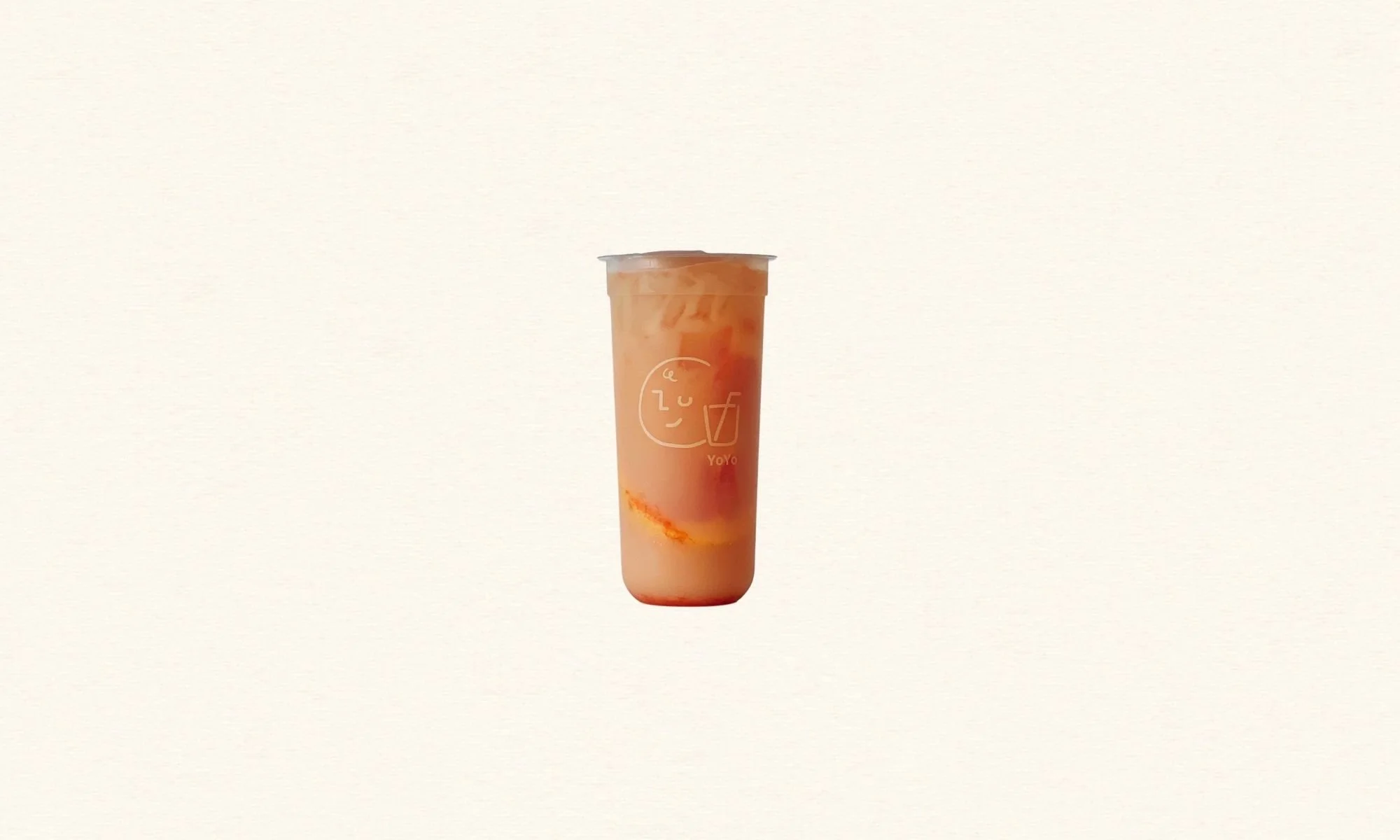 Fresh Fruit — YoYo Tea Shoppe