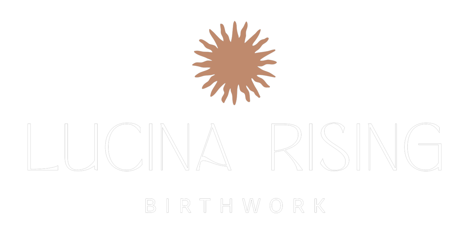 Lucina Rising BirthWork