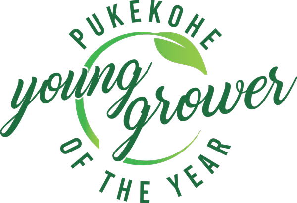 Pukekohe Young Grower of the Year