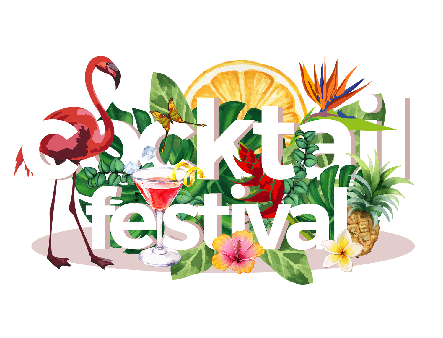 Darwin Cocktail Festival