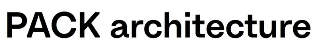 PACK architecture