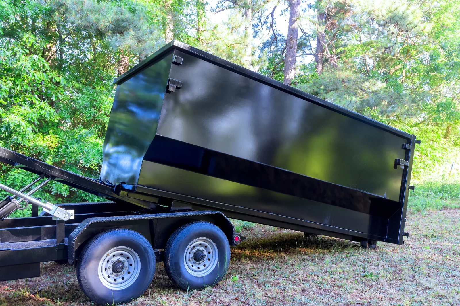 Roll-Off Container Services for Construction Sites: What Contractors in Honolulu Need to Know