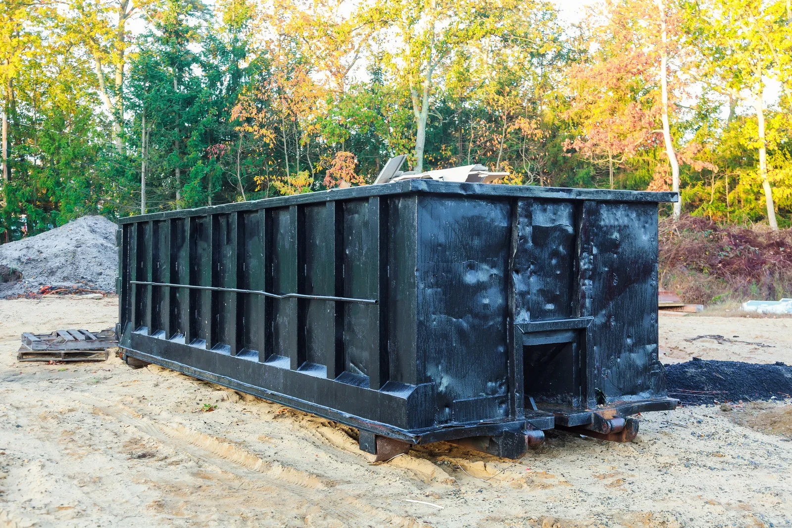 Dumpster Rental 101: Choosing the Right Size for Your Oahu Home Renovation or Cleanup